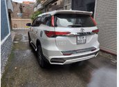 Toyota Fortuner 2011_2.5G  MT máy dầu