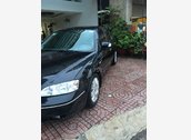 Ford Mondeo 2.0 số tự động