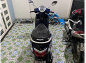 Yamaha Grande 125 xanh ngọc 2018 biển 29