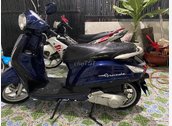Yamaha Grande 125 xanh ngọc 2018 biển 29