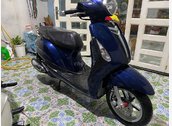 Yamaha Grande 125 xanh ngọc 2018 biển 29