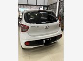 Hyundai Grand i10 2015 Số sàn