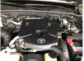 Toyota Fortuner 2011_2.5G  MT máy dầu