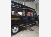Ford Transit 2011 va 2010 tải van chỗ 940kg