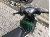 Kimco 50cc xe còn như mới đk 2018