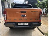 Chính chủ bán Ford Ranger xls số tự động 2017