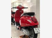 Bán vespa sprint 2016 chính chủ xe zin