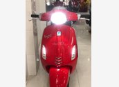 Bán vespa sprint 2016 chính chủ xe zin