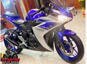 Bán Yamaha R-15..date 219..!!!