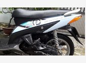 Honda Click Thái cuối 2017 ngay chủ odo 8000km