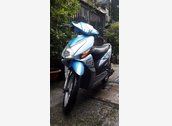 Honda Click Thái cuối 2017 ngay chủ odo 8000km