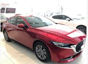 Mazda 3 FL 2018, full lịch sử hãng
