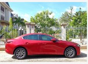 Mazda 3 FL 2018, full lịch sử hãng