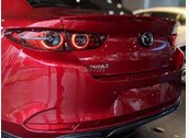 Mazda 3 FL 2018, full lịch sử hãng