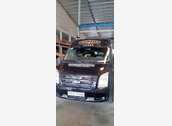 Ford Transit 2011 va 2010 tải van chỗ 940kg