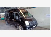 Ford Transit 2011 va 2010 tải van chỗ 940kg
