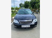 Toyota Camry 2008 Tự động
