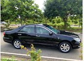 Toyota Camry 2008 Tự động