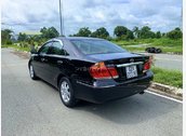 Toyota Camry 2008 Tự động