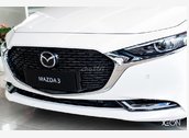 Mazda 3 FL 2018, full lịch sử hãng