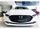 Mazda 3 FL 2018, full lịch sử hãng