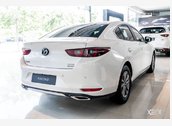 Mazda 3 FL 2018, full lịch sử hãng