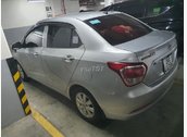 Hyundai Grand i10 2015 Số sàn