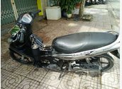 Yamaha Nouvo biển số TP chính chủ máy móc còn zin