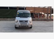 Ford Transit 2011 va 2010 tải van chỗ 940kg