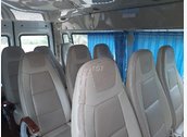 Ford Transit 2011 va 2010 tải van chỗ 940kg