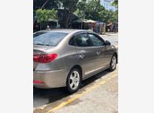 Hyundai Avante 2011 Tự động