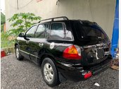 Hyundai Santa Fe 2003 Số sàn