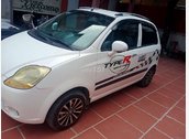 Chevrolet Spark 2010 Số sàn
