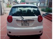 Chevrolet Spark 2010 Số sàn