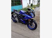 Bán Yamaha R-15..date 219..!!!