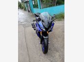 Bán Yamaha R-15..date 219..!!!