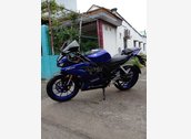 Bán Yamaha R-15..date 219..!!!