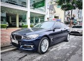BMW 3 Series 2010 đăng ký 2011