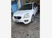 Kia Carens 2010 Tự động