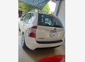 Kia Carens 2010 Tự động