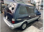 Toyota Zace GL 2002 Số sàn