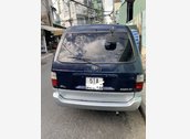 Toyota Zace GL 2002 Số sàn