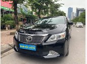 Toyota Camry 2008 Tự động