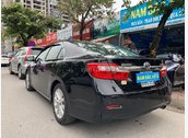 Toyota Camry 2008 Tự động