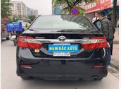 Toyota Camry 2008 Tự động