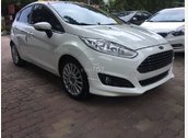 Xe gđ Ford Fiesta 1.6 AT sx 2011, xe zin đẹp xuất