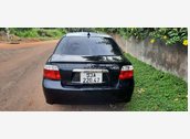 Toyota Vios 2012 Tự động