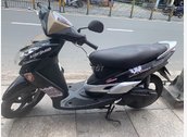 Yamaha Mio