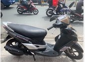 Yamaha Mio