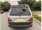 Toyota Zace GL 2002 Số sàn